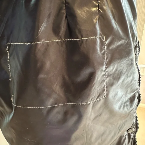 MONCLER DOWN -SIZE 3 - Picture 6 of 6